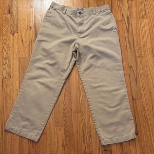 Dockers Men's Khaki Chinos